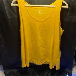 Old Navy Tank